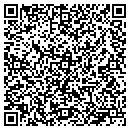 QR code with Monica B Romero contacts