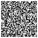 QR code with Aliz Catering contacts
