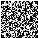 QR code with I S G Resorces contacts