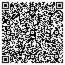 QR code with PBS & J contacts