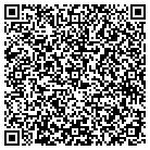 QR code with Rains-Seale Funeral Home Inc contacts