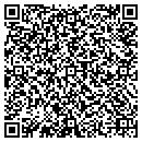 QR code with Reds Ditching Service contacts
