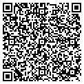 QR code with Ocs contacts