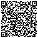 QR code with Fdms contacts