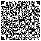 QR code with Cornerstone Classic Barber Sho contacts
