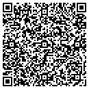 QR code with Blue Hummingbird contacts