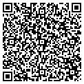 QR code with V R Intl contacts