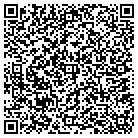QR code with Hidalgo County Bldg & Grounds contacts