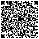 QR code with J E Kersten & Assoc contacts