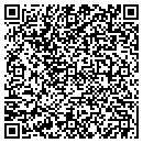 QR code with CC Carpet Care contacts