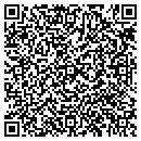 QR code with Coastal Banc contacts