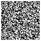 QR code with Preston Point Animal Clinic contacts