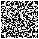 QR code with Wallis Garage contacts