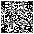 QR code with Jeff's Barber Shop contacts