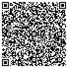 QR code with Hero Records & Music Store contacts