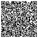 QR code with Geodata Corp contacts