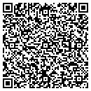 QR code with Astro Glass Service contacts