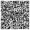 QR code with H L Atnipp contacts