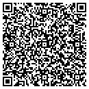 QR code with Pizza Palace contacts
