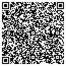 QR code with Hanson Aggregates contacts