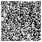 QR code with Hicks Well Service Inc contacts