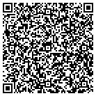 QR code with Tyler Corrugated Box Inc contacts