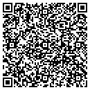 QR code with Sinclairs contacts