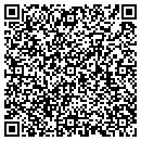 QR code with Audrey JS contacts