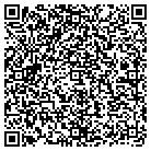 QR code with Bluebonnet Septic Service contacts