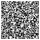 QR code with GOLDENAZTEC.COM contacts