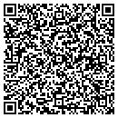 QR code with Joan of Art contacts