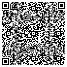 QR code with Hicks & Associates CPA contacts