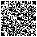 QR code with J&K Vending Service contacts