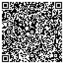 QR code with One World Style contacts