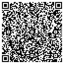 QR code with U S Tech contacts