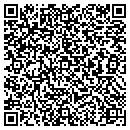 QR code with Hilliard Mowing Const contacts