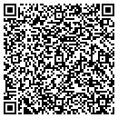 QR code with C-Con Services Inc contacts