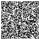 QR code with J R Mahal Grocery contacts