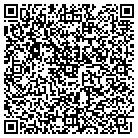 QR code with A Tech Service AC & Heating contacts