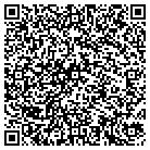 QR code with Hall's Electrical Service contacts