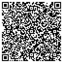 QR code with A & R Grain contacts