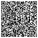 QR code with James Mackey contacts