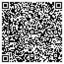 QR code with Houston Shell & Concrete contacts