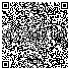 QR code with Alpha Pro Lawn Service contacts
