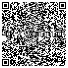 QR code with Honorable Wanda Hartley contacts