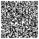 QR code with G & G Consulting Service contacts