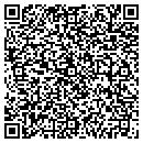 QR code with A2j Ministries contacts
