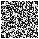 QR code with I E S I East Texas contacts