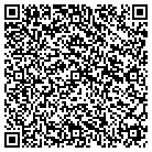 QR code with Weber's Waterproofing contacts