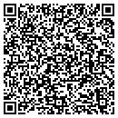 QR code with Catherines contacts